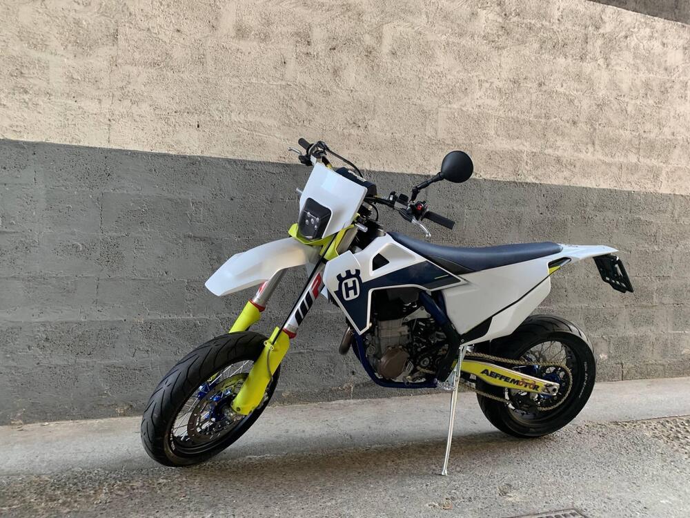 Husqvarna FS 450 (2022)