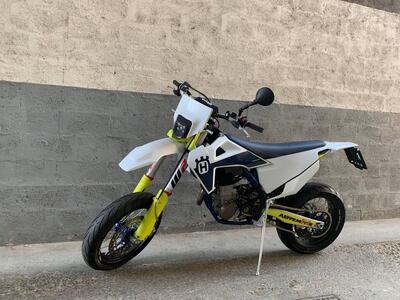Husqvarna FS 450 (2022) usata