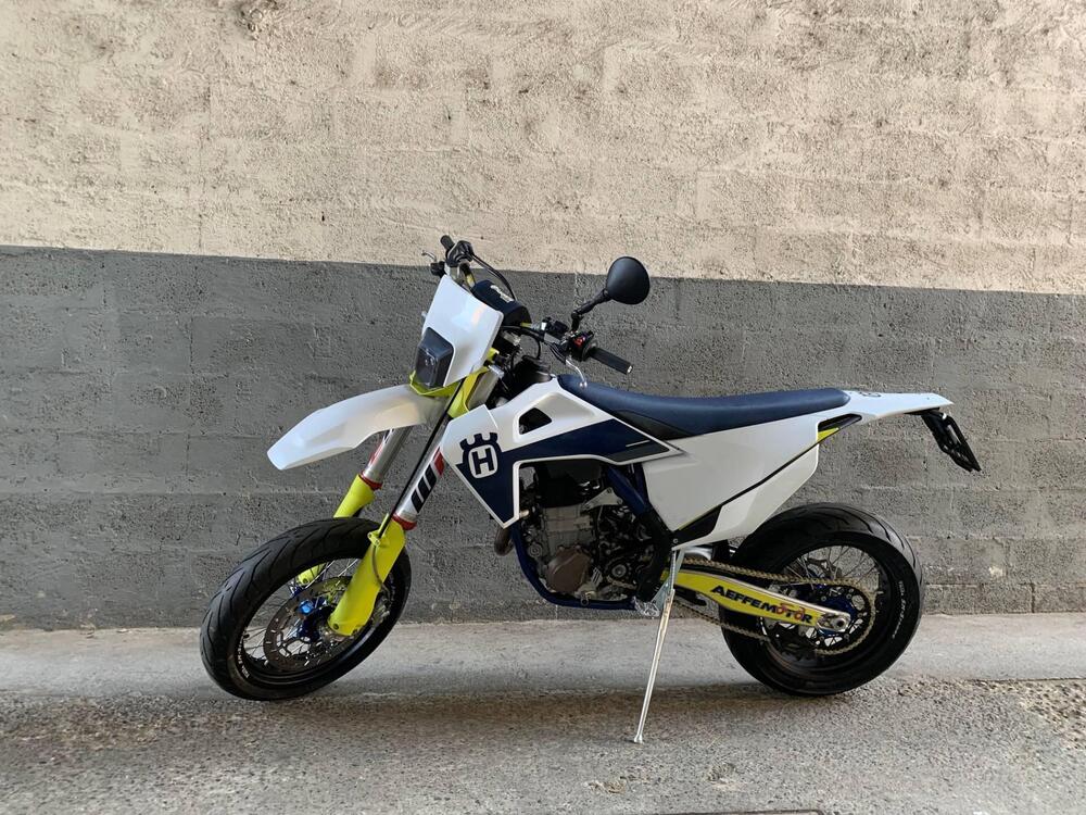 Husqvarna FS 450 (2022) (2)
