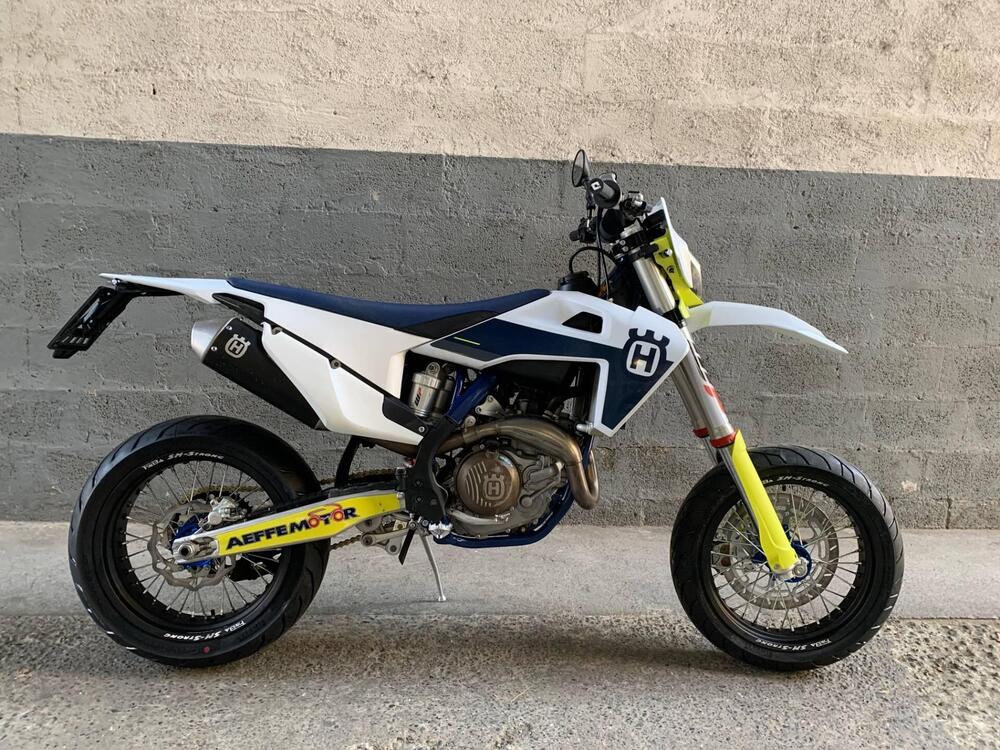Husqvarna FS 450 (2022) (3)