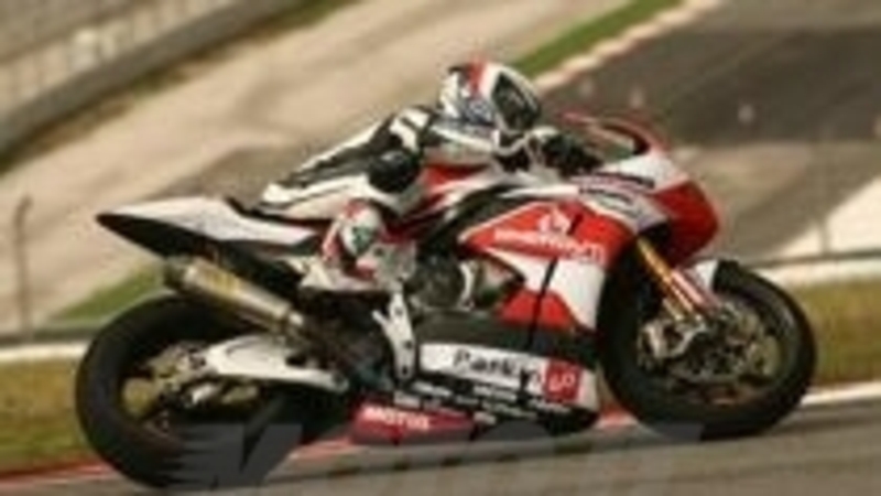 Superbike. Bimota pronta al debutto ad Aragon?