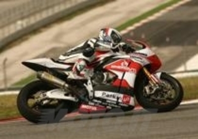 Superbike. Bimota pronta al debutto ad Aragon?