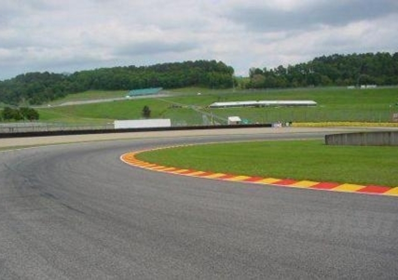 Mugello. Via libera della FIM dopo i lavori al Correntaio