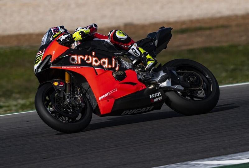 Alvaro Bautista