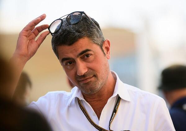 Gli sconcertanti audio inediti del GP di Abu Dhabi riaccendono la polemica: Michael Masi ha eseguito gli ordini della Red Bull?