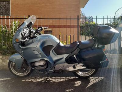 Bmw R 1100 RT - iscritta ASI d'epoca