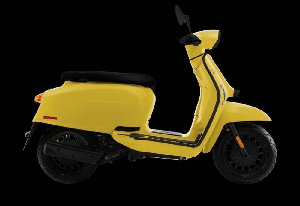 Lambretta V200 Special (2021 - 25) (5)