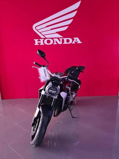 Honda CB 1000 R Neo Sport Caf&egrave; (2018 - 20) usata