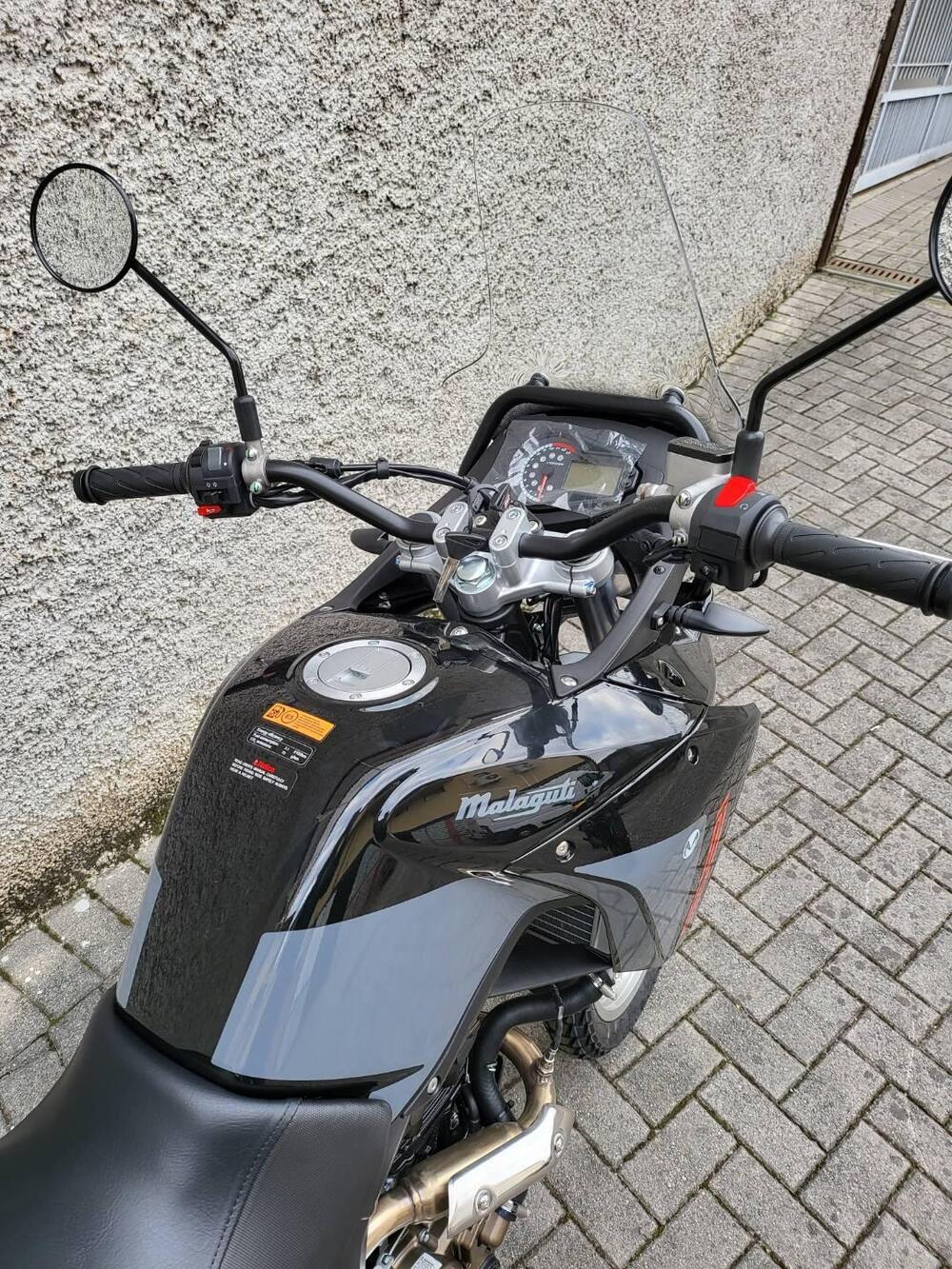 Malaguti Dune 125 (2019 - 20) (5)