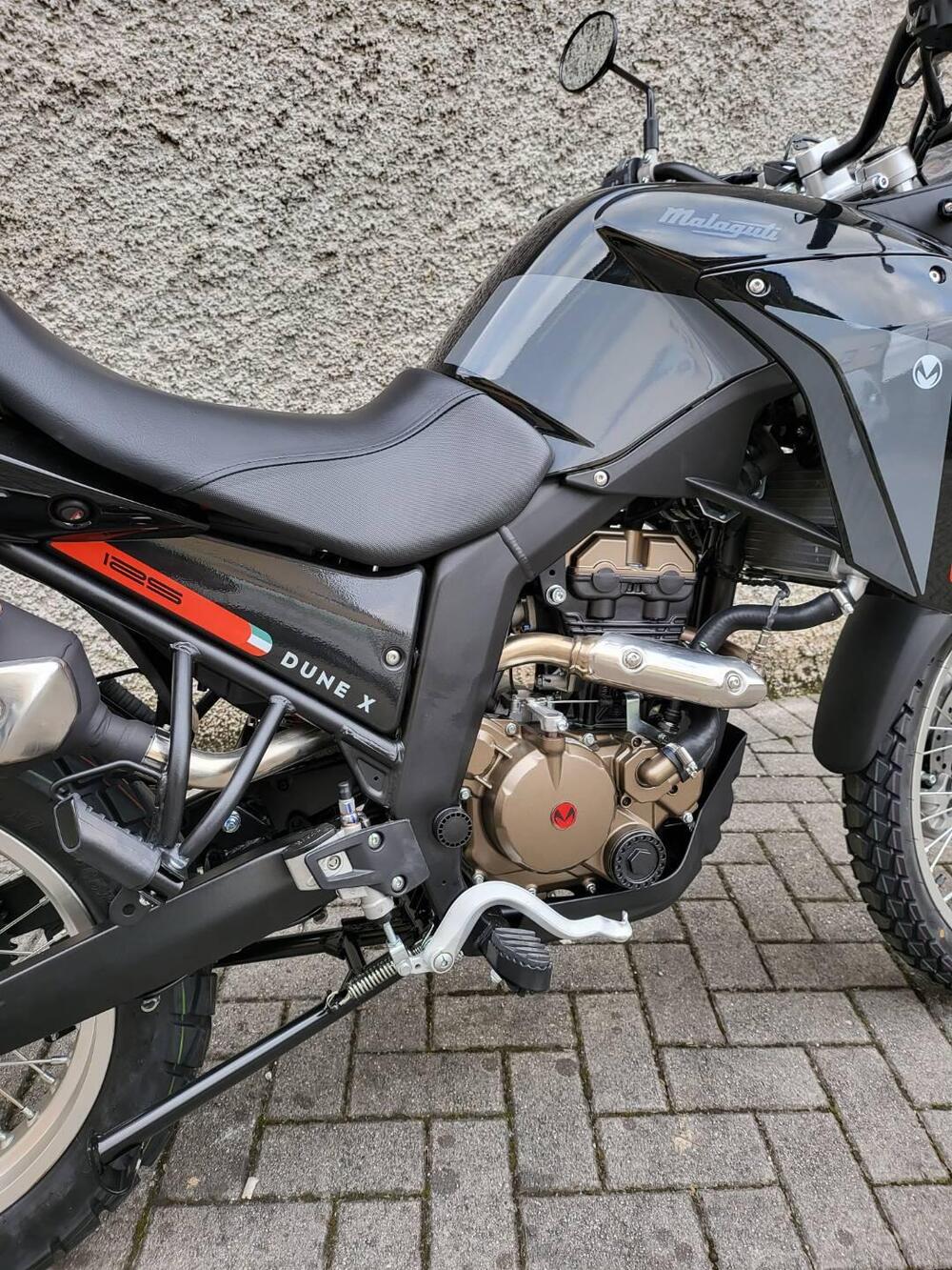 Malaguti Dune 125 (2019 - 20) (6)
