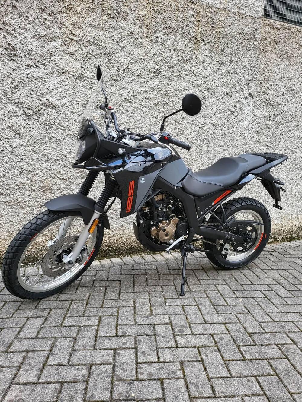 Malaguti Dune 125 (2019 - 20) (2)