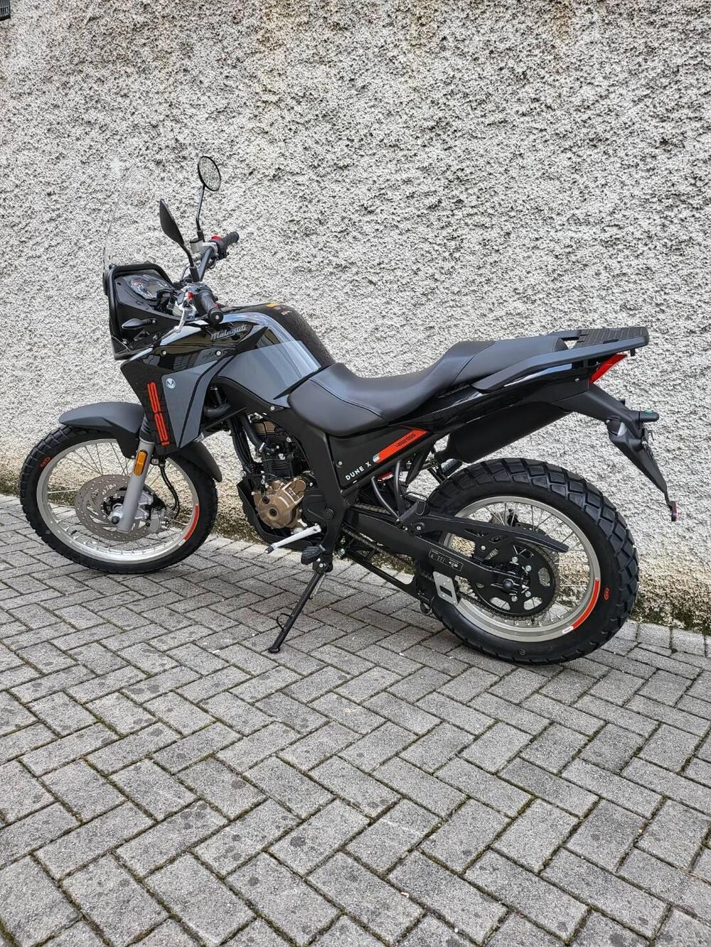 Malaguti Dune 125 (2019 - 20) (3)