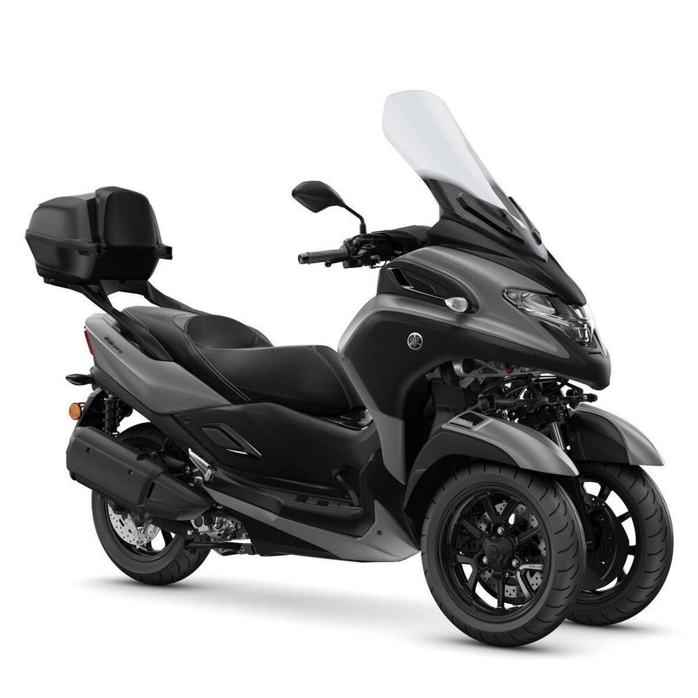Yamaha Tricity 300 (2021 - 24)