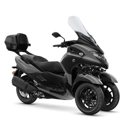 Yamaha Tricity 300 (2021 - 24) nuova