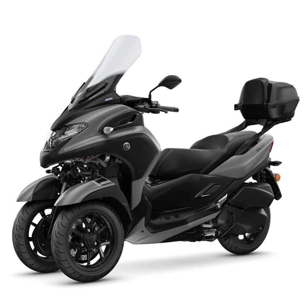 Yamaha Tricity 300 (2021 - 24) (2)