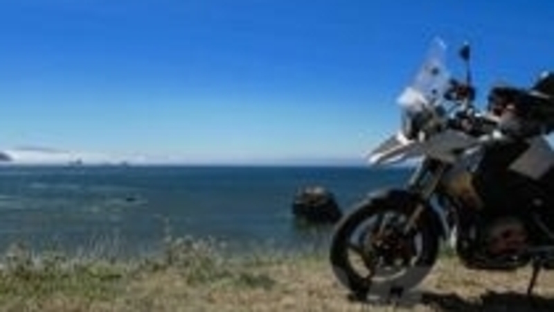 USA. La CA Route 299, miglior strada d'America?