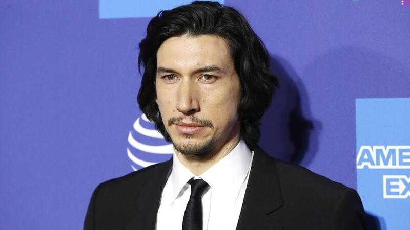 Adam Driver sar&agrave; Enzo Ferrari nel film di Michael Mann