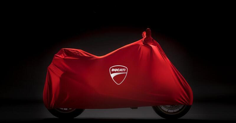 Ducati World Premiere 2022: altre tre novit&agrave; in arrivo