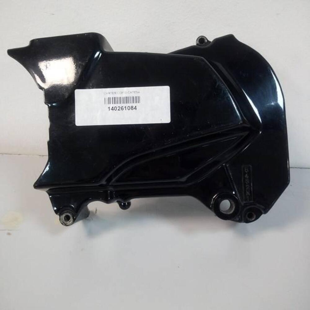 carter copri pignone GPz750 Kawasaki (4)