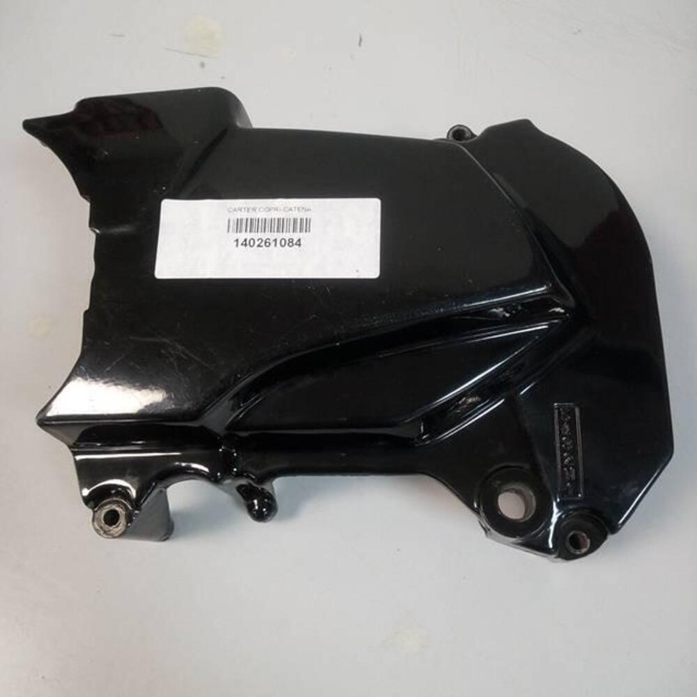 carter copri pignone GPz750 Kawasaki (6)