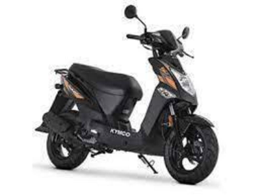 Kymco Agility 50 R12 (2021 - 25)
