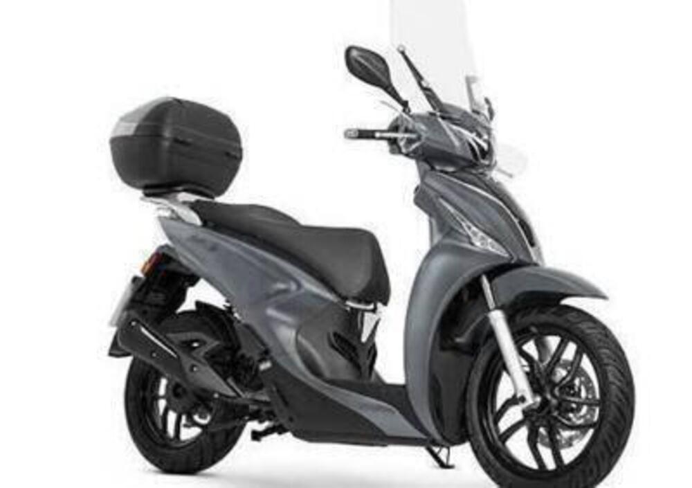 Kymco People 50 S 4T (2021 - 25)