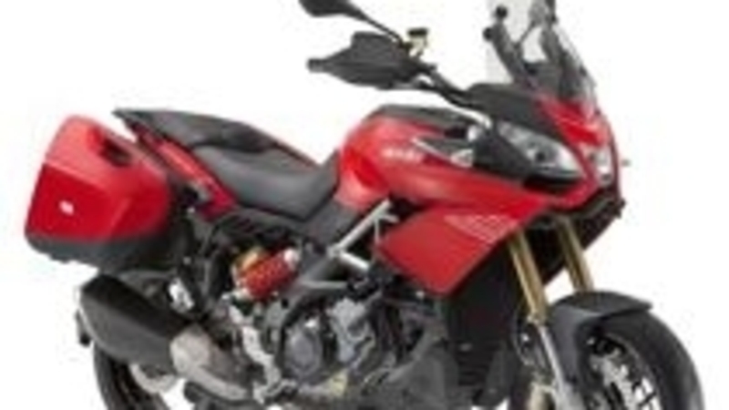 Porte aperte Aprilia e Moto Guzzi da venerd&igrave; a domenica