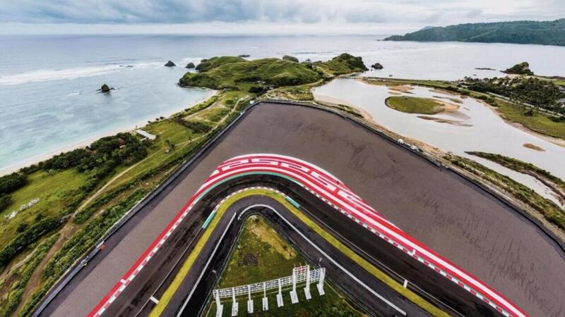 MotoGP 2022. Test di Mandalika, Day 2: con Zam, Pecino e le vostre domande [VIDEO]