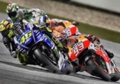 Orari TV MotoGP Austin diretta live, GP degli Stati Uniti