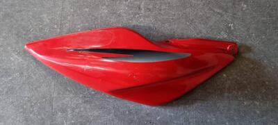 FIANCHETTO PANNELLO POSTERIORE USATO YAMAHA AEROX