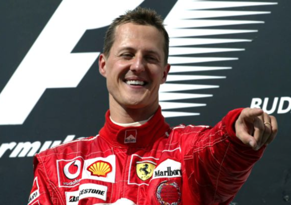 Carlos Sainz a otto anni dall&rsquo;incidente: &ldquo;Michael Schumacher? C&rsquo;&egrave; ancora&rdquo;
