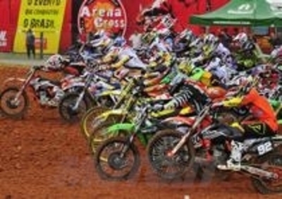 Orari TV Motocross Trentino diretta live, GP d' Italia 2014