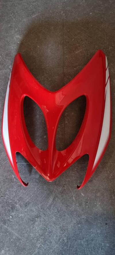 CARENA SCUDO ANTERIORE USATO YAMAHA AEROX