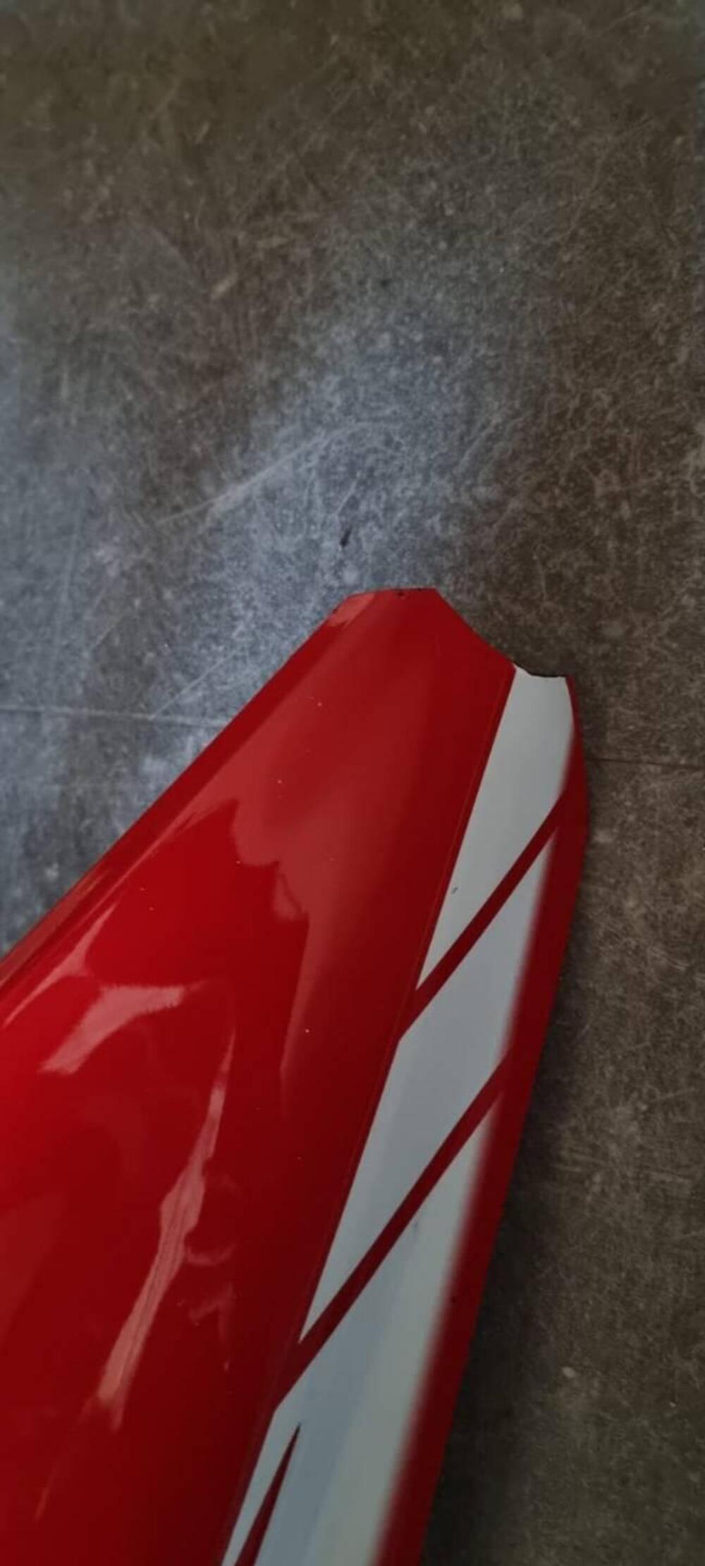 CARENA SCUDO ANTERIORE USATO YAMAHA AEROX (2)