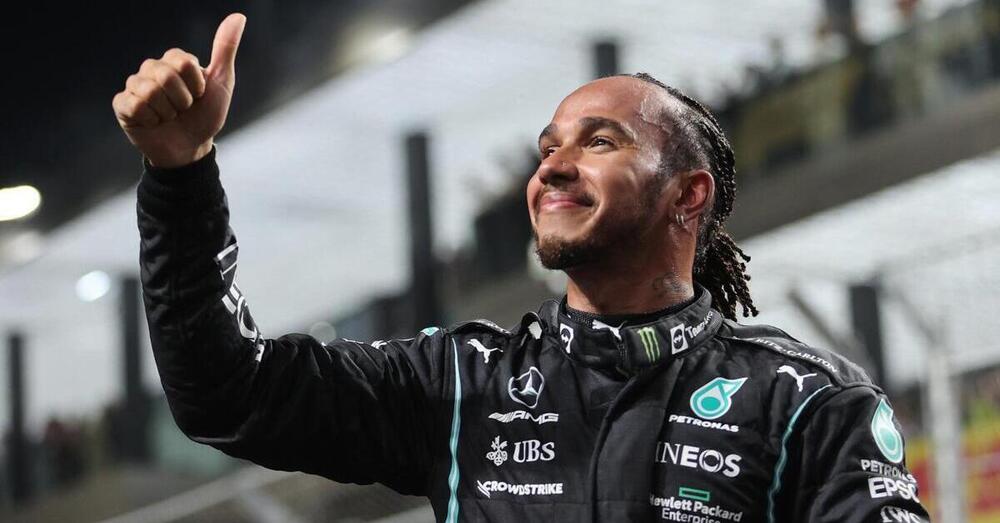 Lewis Hamilton ha deciso: continuer&agrave; a correre in Formula 1. La conferma arriva direttamente da... 