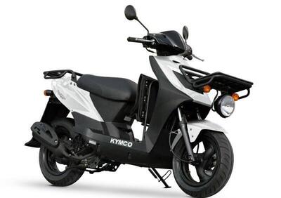 Kymco Agility 125 Carry (2021 - 25) nuova