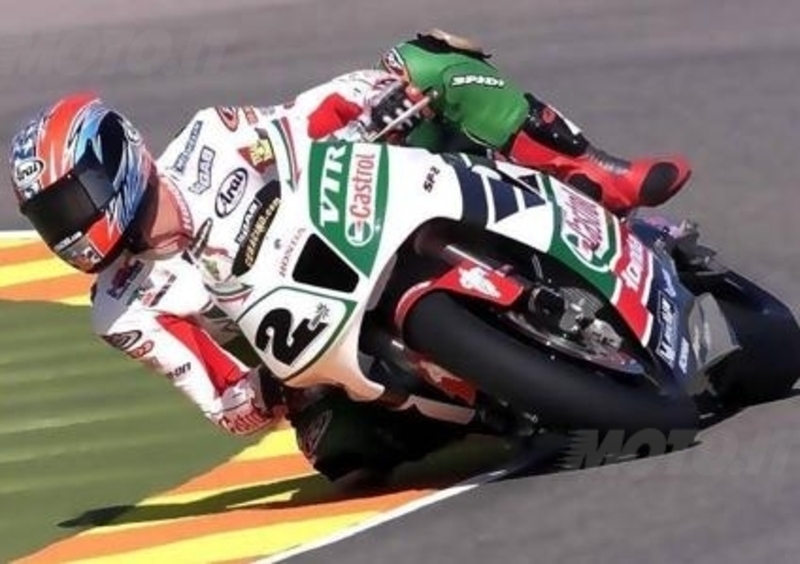 Colin Edwards, addio alle armi. Con onore