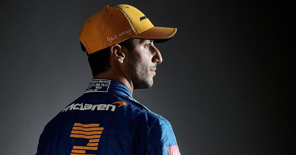 Compassione e piet&agrave; per Hamilton: le parole di Ricciardo dopo Abu Dhabi
