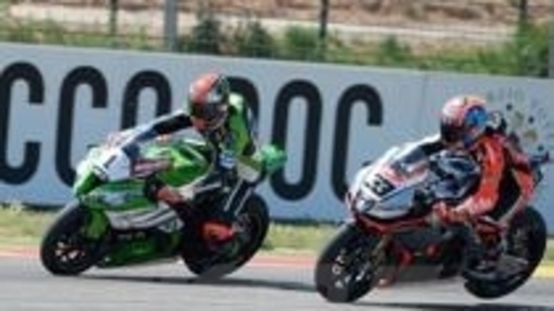 Superbike. Le pagelle del GP di Aragon