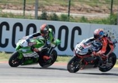 Superbike. Le pagelle del GP di Aragon