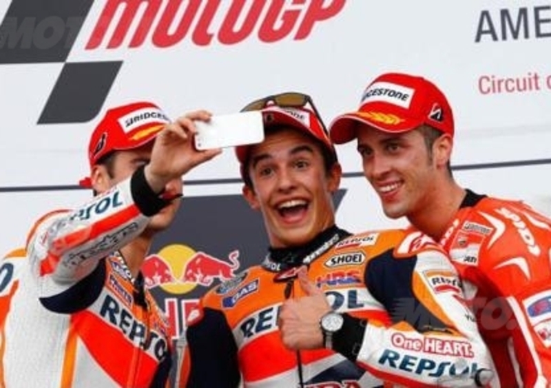 MotoGP, GP di Austin. Lo sapevate che... ?