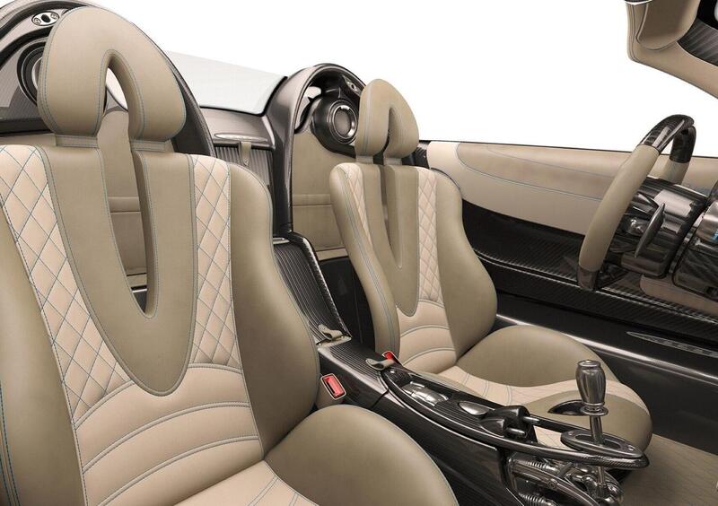 Pagani Huayra Cabrio (2020-23) (12)