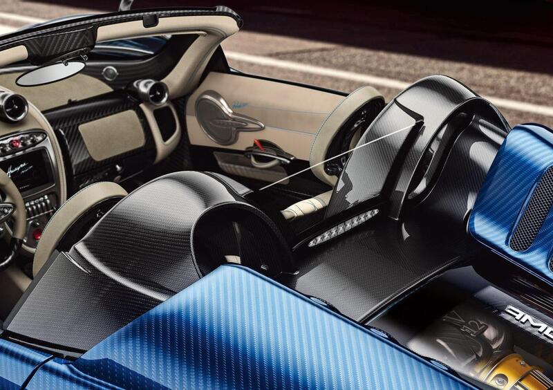 Pagani Huayra Cabrio (2020-23) (17)