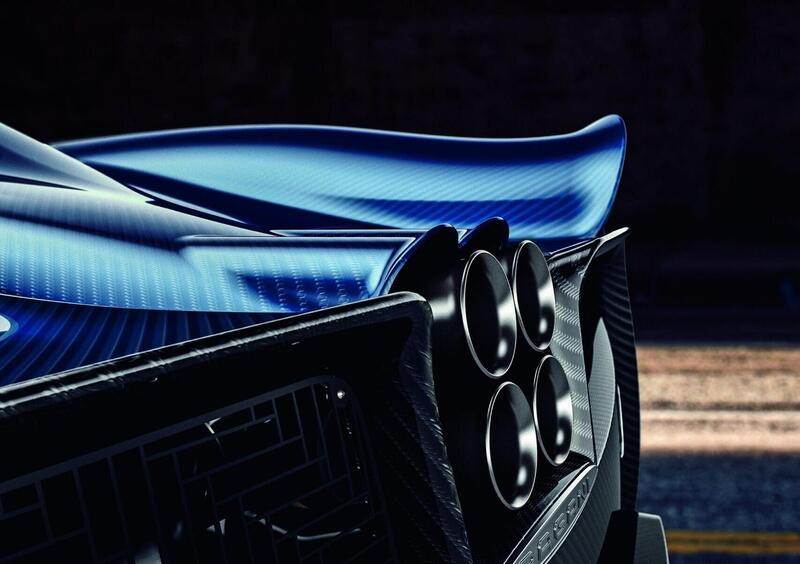 Pagani Huayra Cabrio (2020-23) (19)