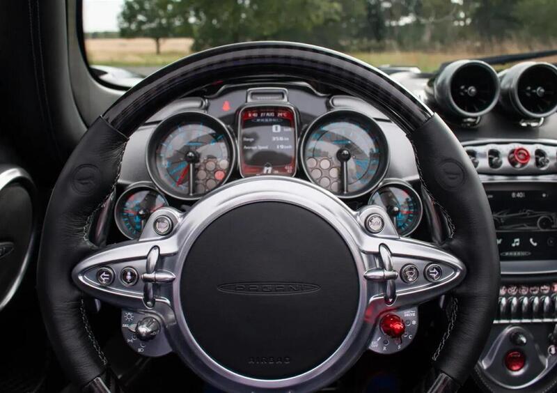 Pagani Huayra Cabrio (2020-23) (11)