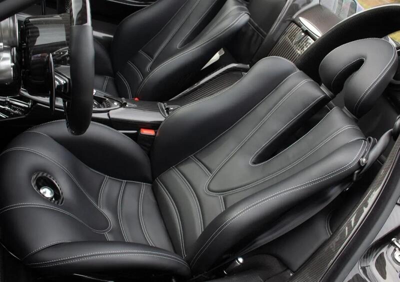 Pagani Huayra Cabrio (2020-23) (18)