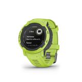 Garmin Instinct 2: il nuovo smartwatch super resistente pensato per gli sportivi 2