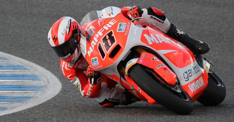 MotoGP: 18 giorni al via. Nico Terol