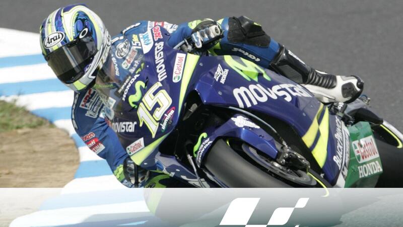 MotoGP: 15 giorni al via. Sete Gibernau