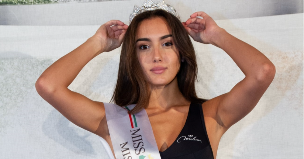 Uccidete pure Miss Italia, ma gi&ugrave; le mani dalla bellezza 